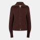 дамска,жилетка,дамски,плетени,дрехи,varley,women,s,enrico,soft,lightweight,relaxed,fit,cardigan,coffee,bean