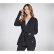 дамска,жилетка,разпродажба,skechers,дамски,плетени,дрехи,skechers,everyday,belted,hoodigan,cardigan,womens,black
