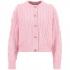 дамска,жилетка,дамски,плетени,дрехи,barbour,womens,elina,cardigan,cherry,blossom