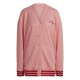 жилетка,дамски,плетени,дрехи,adidas,originals,cardigan,ld99,pink