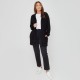 дамска,жилетка,дамски,плетени,дрехи,be,you,women,s,beyou,fluffy,cardigan,black