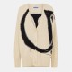 дамски,плетени,дрехи,off,white,off,maxi,cardi,ld99,white,black