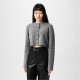 жилетка,дамски,плетени,дрехи,jack,wills,fitted,cardigan,ld44,charcoal,marl