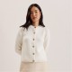 жилетка,дамски,плетени,дрехи,ted,baker,ted,jaycey,cardigan,ld44,ivory