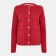жилетка,дамски,плетени,дрехи,tommy,hilfiger,cardigan,sweater,regatta,red