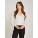 жилетка,дамски,плетени,дрехи,calvin,klein,jeans,ckj,rib,cardigan,ld51,ivory,pelican