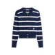 дамска,жилетка,дамски,плетени,дрехи,tommy,hilfiger,women,s,cardigan,dk,night,ivory