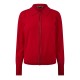 жилетка,дамски,плетени,дрехи,biba,biba,zip,up,cardigan,red