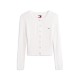 дамски,плетени,дрехи,tommy,jeans,tj,poinelle,cardi,ld53,ecru