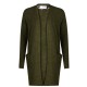 жилетка,дамски,плетени,дрехи,selected,femme,lulu,cardigan,dusky,green