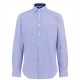 облекла,на,разпродажба,мъжки,ризи,haines,and,bonner,hugh,tailored,puppytooth,shirt,navy,27