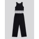 детски,3/4,панталони,juicy,couture,kids',lounge,set,black,023