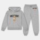 moschino,unisex,kids,coordinated,clothing,set,grey,60901