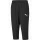 мъжки,анцуг,мъжки,екипи,мъжко,фитнес,облекло,puma,active,woven,3,4,pants,tracksuit,bottom,mens,black