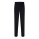панталони,off,white,men's,high,waisted,straight,leg,trousers,black