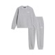 юношески,комплект,the,north,face,tnf,simple,dme,set,juniors,grey,hthr,cqo