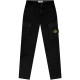 юношески,панталони,детски,облекла,stone,island,junior,canvas,cargo,pants,nero,v0129