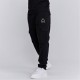 мъжки,панталони,мъжки,панталони,siksilk,cargo,trousers,mens,black