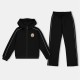 детски,анцуг,детски,3/4,панталони,moschino,unisex,kids',soft,fabric,tracksuit,black,60100