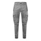 панталони,мъжки,панталони,тип,чино,cp,company,mens,slim,cargo,trousers,shadow,grey,937