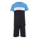 юношески,комплект,tommy,hilfiger,colour,block,set,juniors,blue,spell