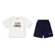 тениска,moschino,kids,t,shirt,and,shorts,set,wht,blue,83240