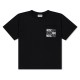 тениска,moschino,kids,t,shirt,and,shorts,set,black,60100