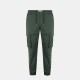 панталони,firetrap,men,s,cotton,elasticated,cuffs,cargo,trousers,khaki