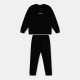 dsquared2,kids,dsq,logo,clothing,set,black,dq900