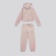 детски,3/4,панталони,juicy,couture,kids',velour,clothing,set,burn,lilac,c37