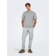 панталони,мъжки,панталони,only,pants,sn99,glacier,gray