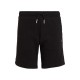 юношеска,тениска,calvin,klein,jeans,shorts,and,t,shirt,set,juniors,ck,black,beh