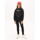 детски,3/4,панталони,tommy,hilfiger,kids',clothing,set,black,bds