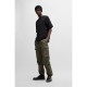 панталони,мъжки,панталони,тип,чино,hugo,ripstop,cargo,trousers,dark,beige