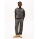 детски,3/4,панталони,tommy,hilfiger,kids',mini,corp,coordinated,clothing,set,wash,black,pt2
