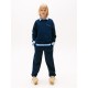 детски,3/4,панталони,tommy,hilfiger,kids',mini,corp,coordinated,clothing,set,night,navy,c1g