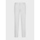 панталони,мъжки,панталони,тип,чино,emporio,armani,men's,straight,leg,trousers,oyster,mushroom