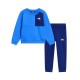 юношески,комплект,the,north,face,tnf,fleece,set,junior,bold,blue,rc7