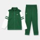 юношески,анцуг,детски,облекла,lacoste,tracksuit,junior,green,white