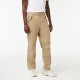 панталони,мъжки,панталони,тип,чино,lacoste,men,s,straight,fit,cargo,trousers,lion