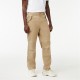 панталони,мъжки,панталони,тип,чино,lacoste,men's,straight,fit,cargo,trousers,lion