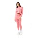 суичър,hype,kids,crop,pullover,hoodie,and,jogger,set,pink
