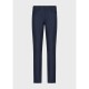 панталони,мъжки,панталони,тип,чино,emporio,armani,straight,leg,trousers,avio