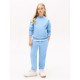 юношески,комплект,детски,3/4,панталони,tommy,hilfiger,sweatshirt,and,joggers,set,juniors,cloudy,blue,c14
