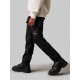calvin,klein,jeans,kids,cargo,trouser,ck,black,beh