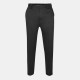 панталони,hugo,men,s,tailored,straight,leg,trousers,black
