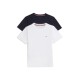 tommy,hilfiger,2,pk,ss,tee,navy,white,0s0
