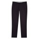 панталони,farah,men,s,cotton,straight,leg,trousers,black
