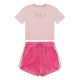 тениска,детски,3/4,панталони,juicy,couture,kids',diamante,logo,t,shirt,and,shorts,set,blossom,562