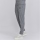 мъжки,анцуг,мъжки,анцузи,siksilk,smart,joggers,mens,grey